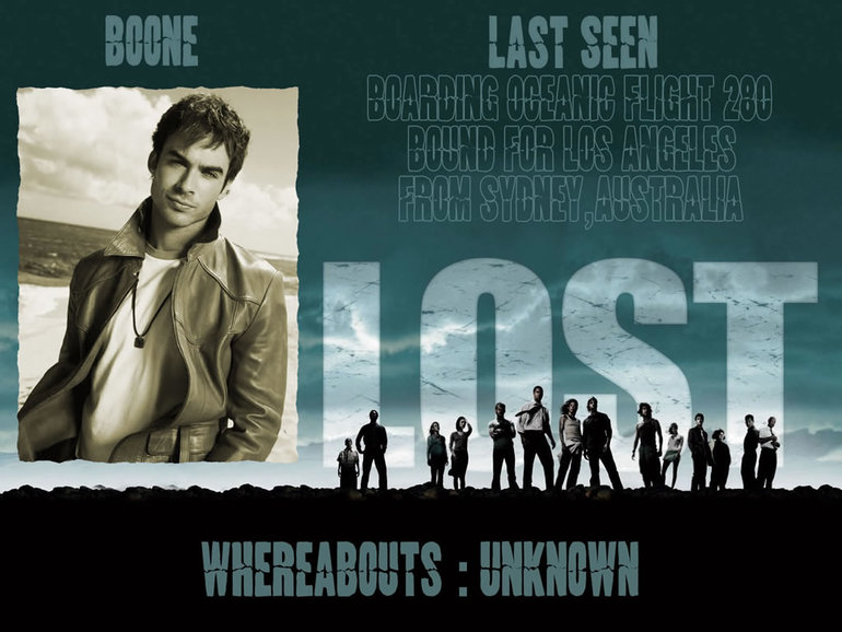 Лост_Остаться в живых (сериал)