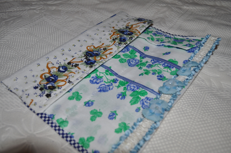 органайзер для спиц