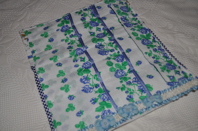 органайзер для спиц