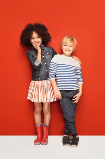 Нам очень нравятся горизонтальные и вертикальные полосы....IIIIIIIII =====, а вам?