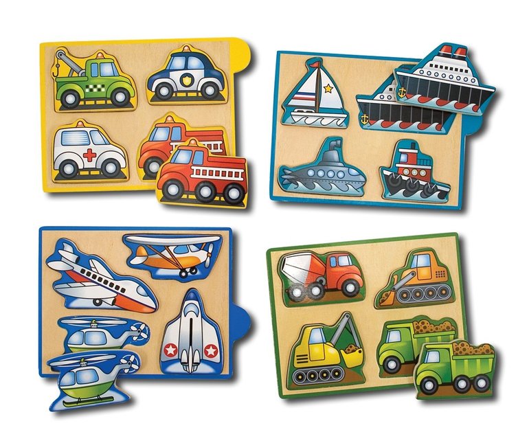Melissa & Doug