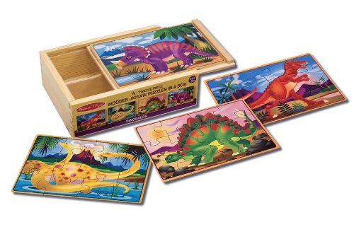 Melissa & Doug