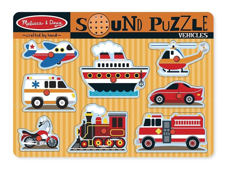 Melissa & Doug