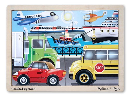 Melissa & Doug