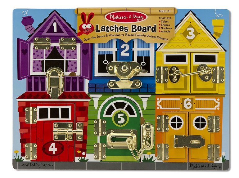 Melissa & Doug
