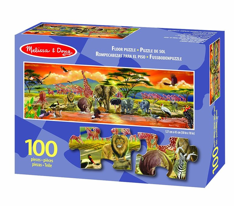 Melissa & Doug