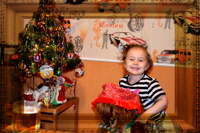 А мы всё играем))