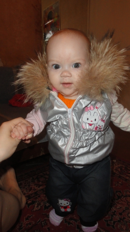 в продолжении образа