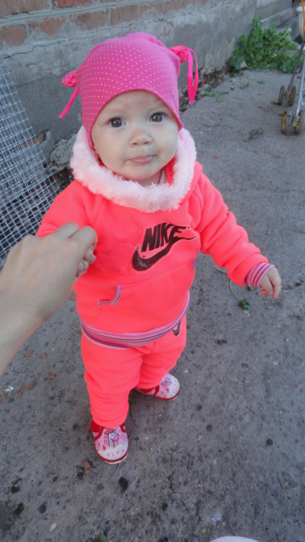 продолжаю вытворять))))хвастаюсь тем что нашила)))