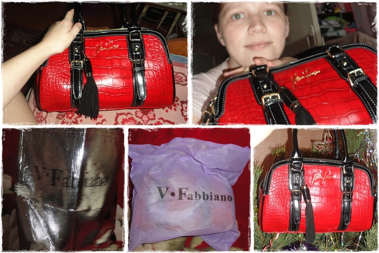 Заказ от ЕкаРада