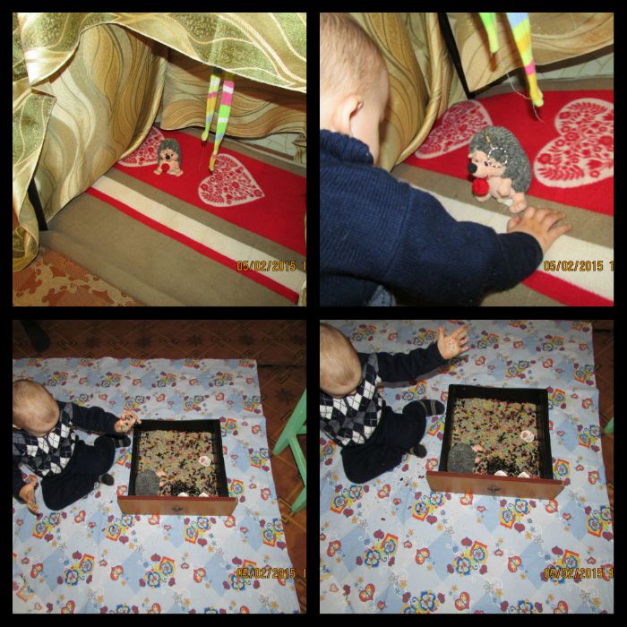 Отчет по ТЗ