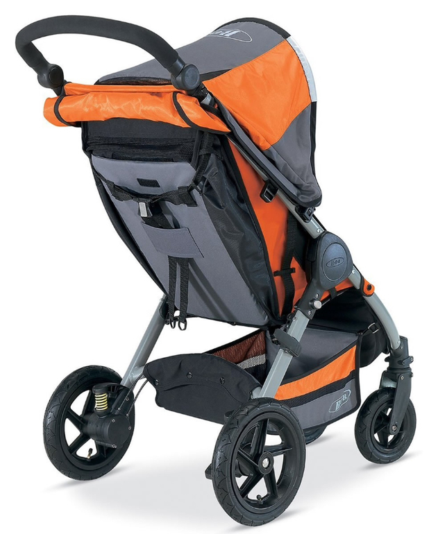BOB MOTION Orange Срочно