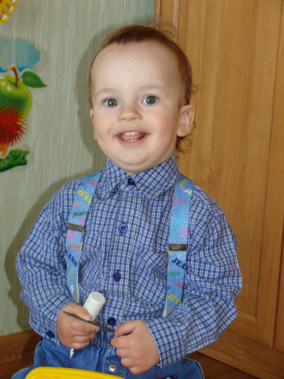 Рубаха-парень или джентельмены предпочитают рубашки)