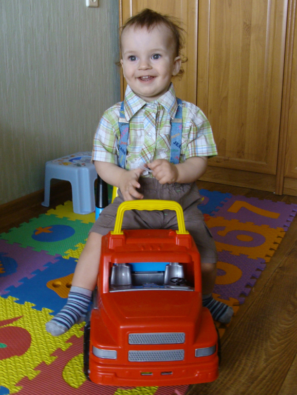 Рубаха-парень или джентельмены предпочитают рубашки)