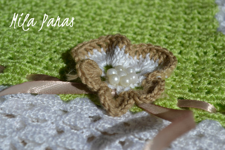 Комплект "Мятная прохлада"