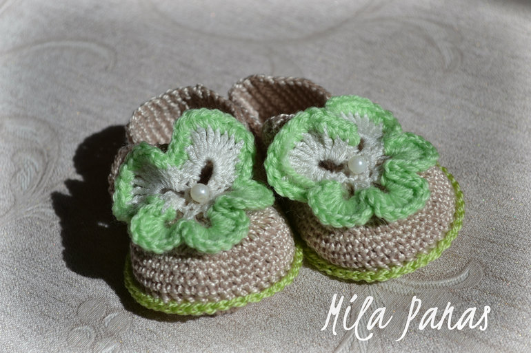 Комплект "Мятная прохлада"