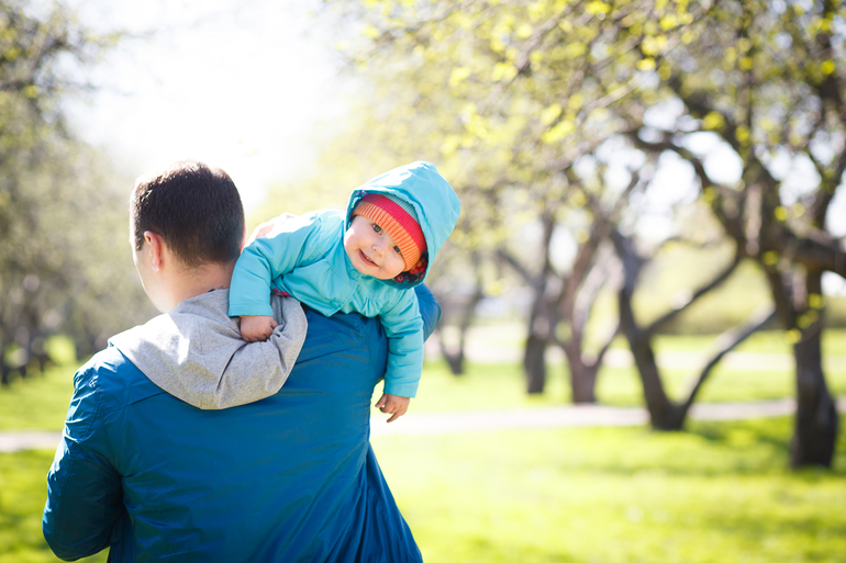 Фотосъемка в Коломенском 1 мая