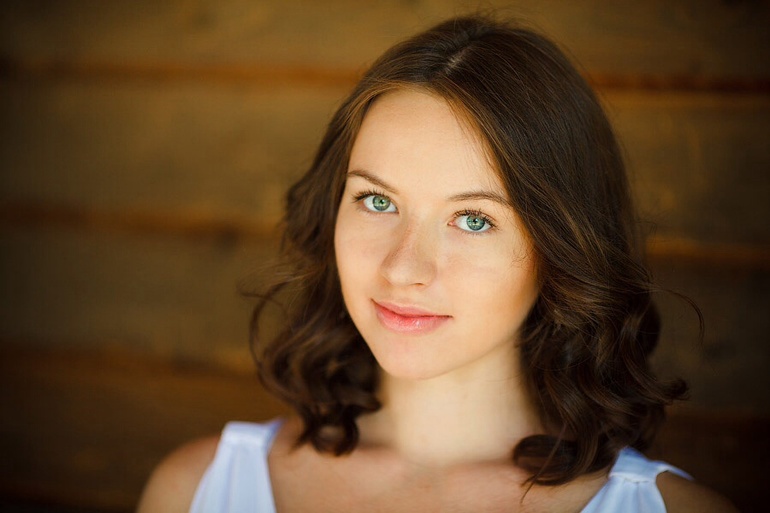 Фотосессия. 34 недели беременность