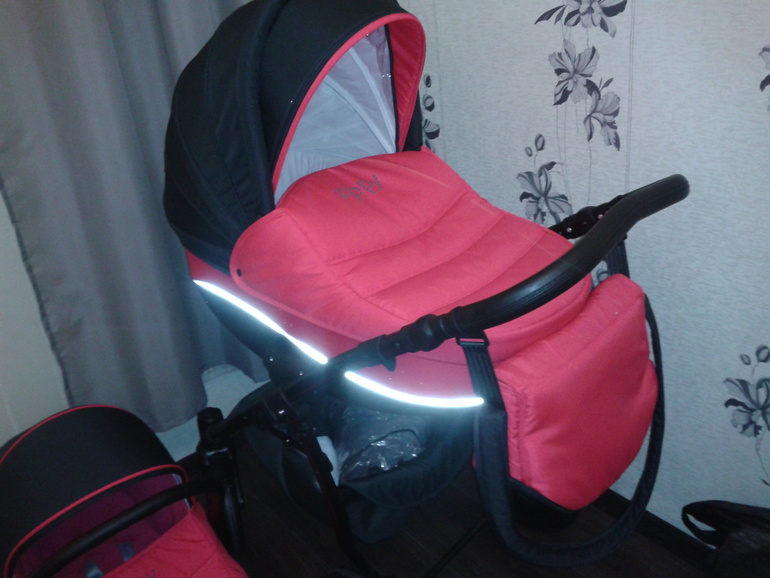 Нужны отзывы - Zippy Tutis