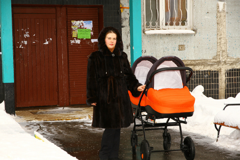 Tutis Zippy 3 в 1 для двойни