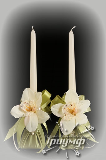 Унакальные свадебные аксессуары