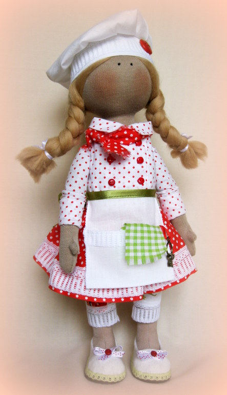 Поварешка))))