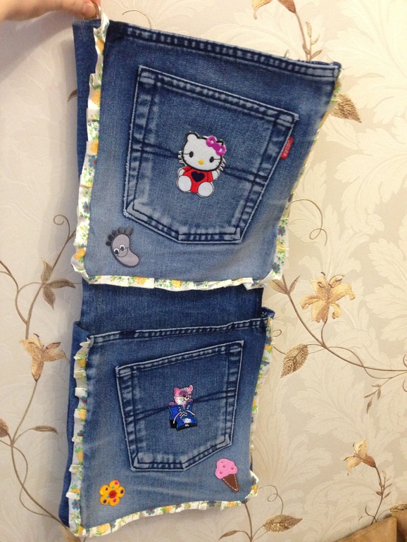 Я это сделала!!