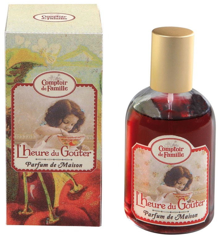 Ароматы для дома