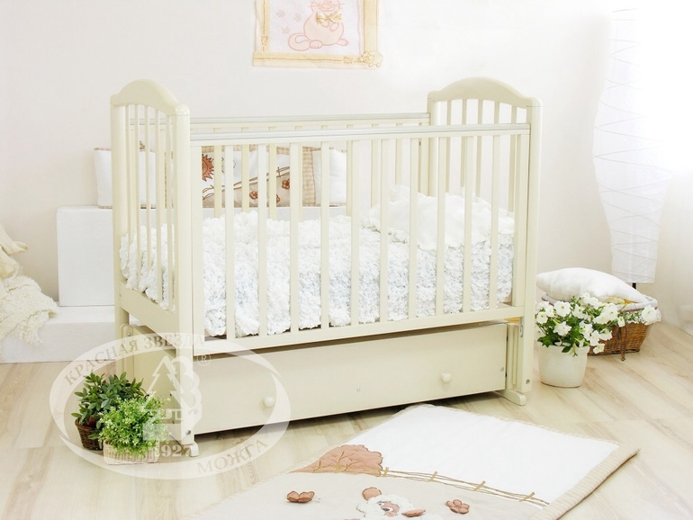 Помогите с выбором кроватки)!