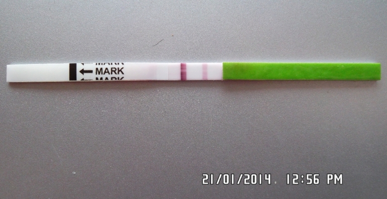 Настал тот день! =)