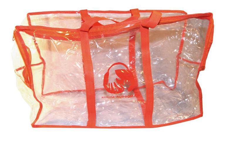 Снова о самой сумке в роддом