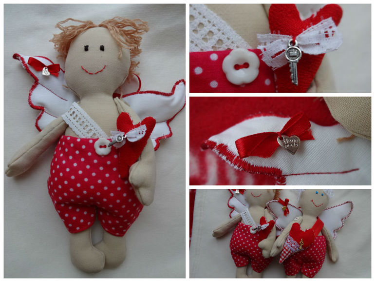 Кому любви?!