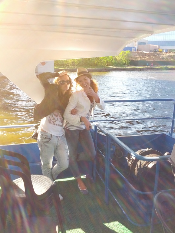 Просто фотки.