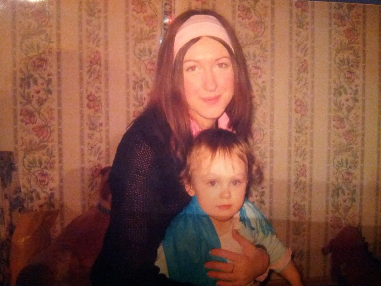 Просто фотки.