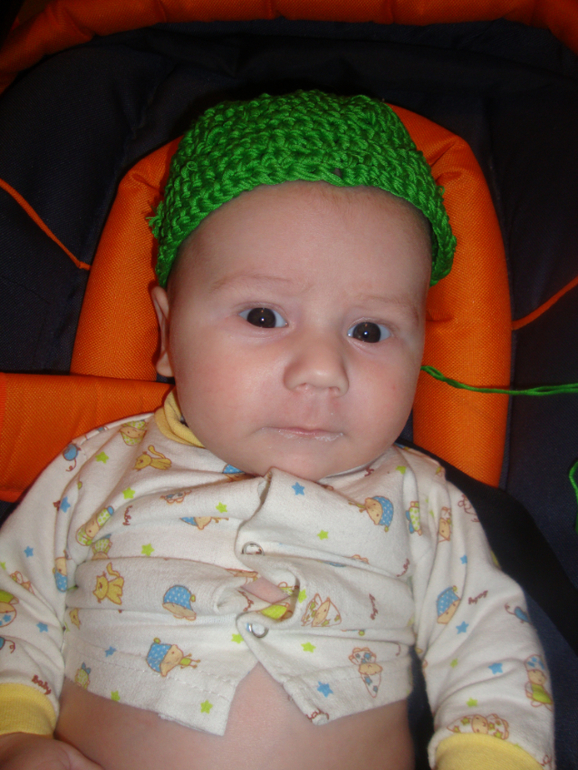 Немного нас :)