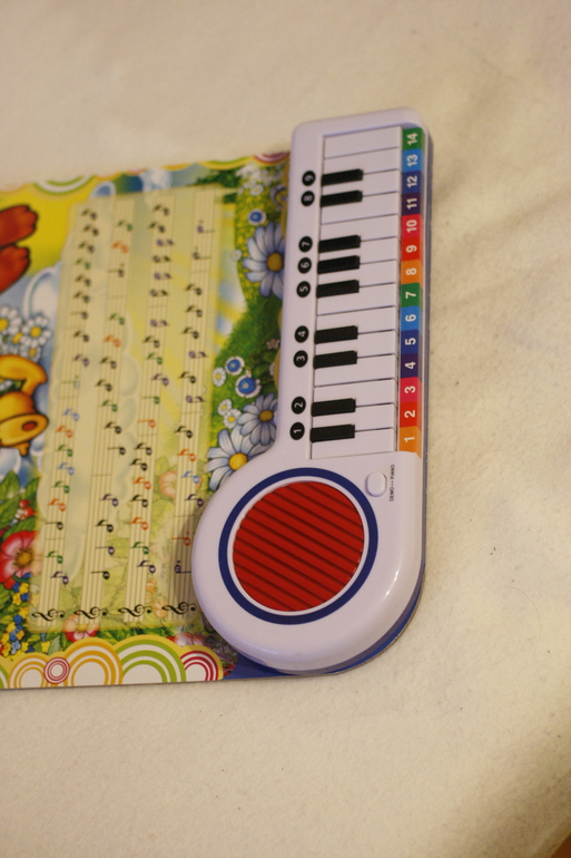 Игры в 10-11 месяцев