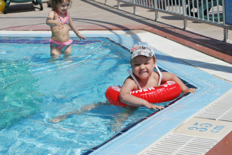 maritim pine beach resort 5 Турция