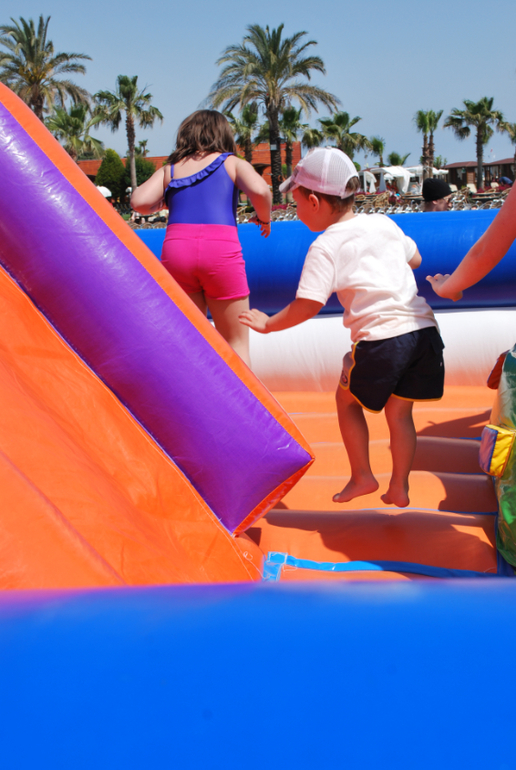 maritim pine beach resort 5 Турция