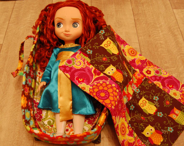 Продам Текстильный набор для любимых игрушек.