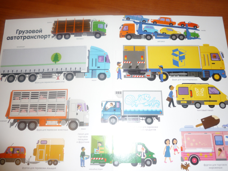 Наши игры... Часть 3 (настольные и ... просто игры...)