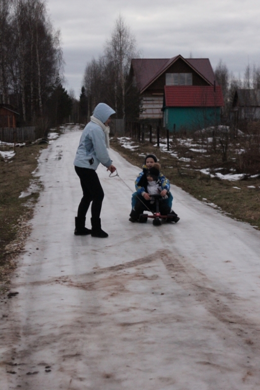 Новогодний фотопост