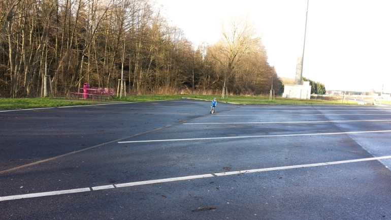 Россия-Белоруссия-Польша-Словакия за 20 часов с ребенком 3 лет