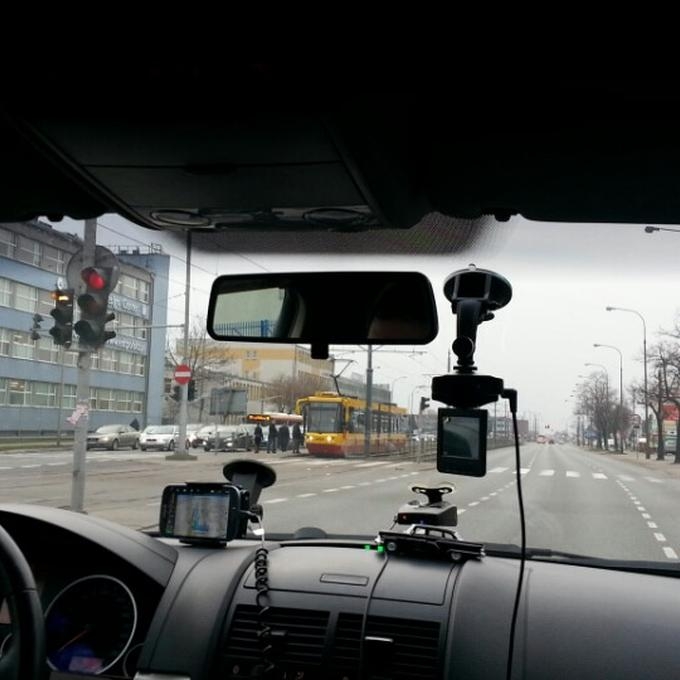 Россия-Белоруссия-Польша-Словакия за 20 часов с ребенком 3 лет