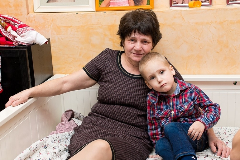 Житейское)