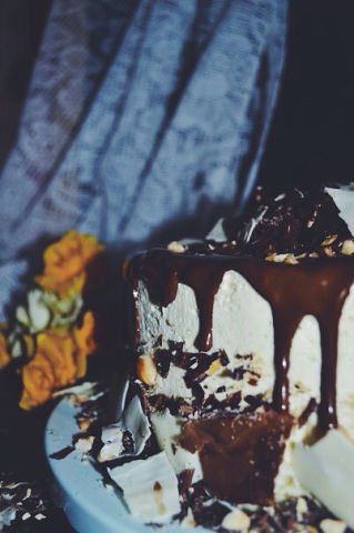 просто к чаю)