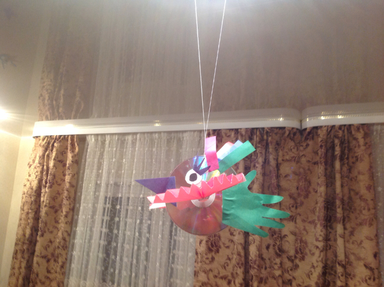 ФМ "Весенний переполох". День четвертый. Птичий.