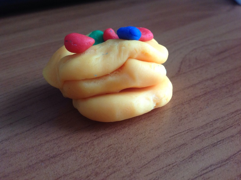 ТЗ "Крошка Енот" (читаем и играем)