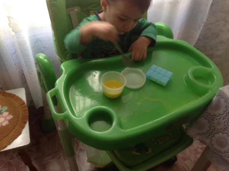 ФМ "Весенний переполох". День пятый. Букашки.