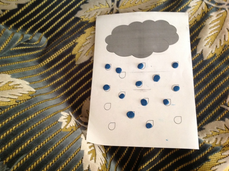 ФМ "Транспорт для малышей". День второй. Самолет.