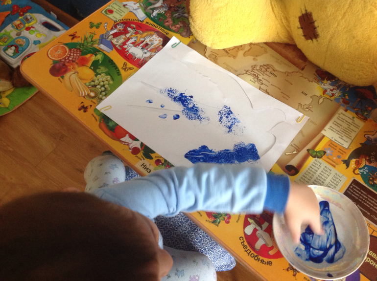 ФМ "Весенний переполох". День четвертый. Птичий.